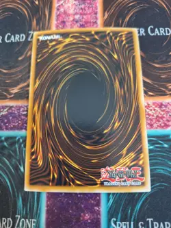 Yugioh Power Angel Valkyria SR05-EN003 Super Rare 1st Edition Near Mint - Image 3