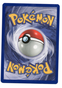 P14 Mewtwo Pokemon Card - 14 Non Holo Foil - Rare Black Star Promo - Image 2