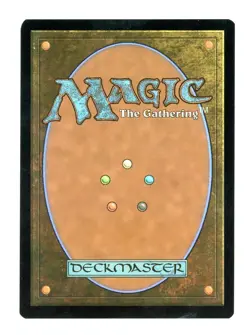 Magic The Gathering: Secret Lair Drop Non-Foil Deadpool, Trading Card #1753 - Image 2