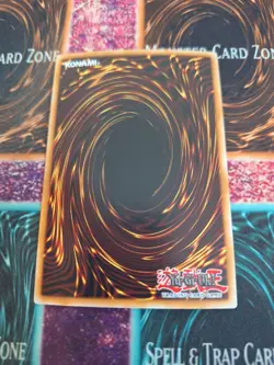Yugioh Guiding Ariadne PEVO-EN027 Super Rare 1st Edition Near Mint - Image 3