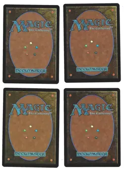 Final Fantasy Through the Ages Magic the Gathering Cards Lot - Image 4