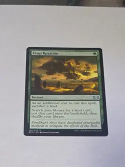 Crop Rotation Double Masters Regular - Image 3
