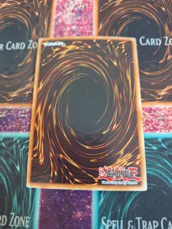 Yugioh Trickstar Lycoris COTD-EN007 Super Rare 1st Edition Near Mint - Image 3