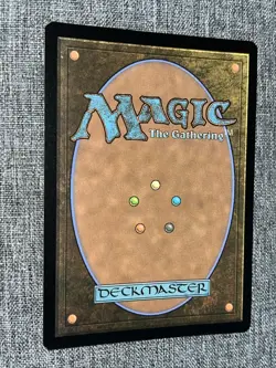 MTG Edge of Eternities FOIL EXTENDED ART R Moonlit Meditation #0327 EOE - Image 2