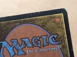 Magic The Gathering Dual Land Bayou - Image 4