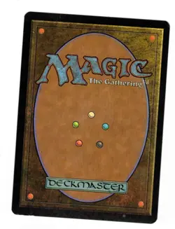 Cho-Arrim Bruiser Foil MTG Mercadian Masques Magic The Gathering NM/M - Image 2