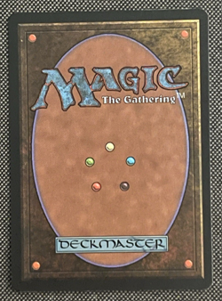 LP MTG Colossus of Sardia German Renaissance Der KoloB von Sardia Magic - Image 2