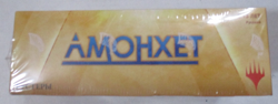 RUSSIAN Magic: The Gathering AMONKHET Sealed Booster Box MTG InvocationU - Image 2
