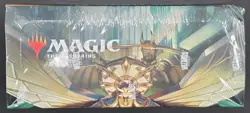 MTG Streets of New Capenna Theme Booster Box Sealed - Image 3
