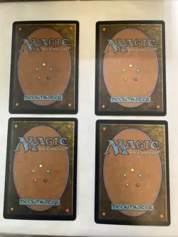 Ponder x4 Lorwyn Regular - Image 2