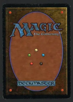 ***Beta Disenchant*** MTG Beta Magic Kid Icarus - Image 2