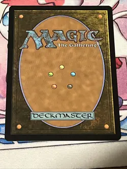Starting Town Land Magic the Gathering Card Final Fantasy MTG - Image 2