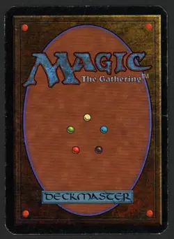 ***Alpha Island Sunset (Edge Crease)*** MTG Alpha Magic Kid Icarus - Image 2