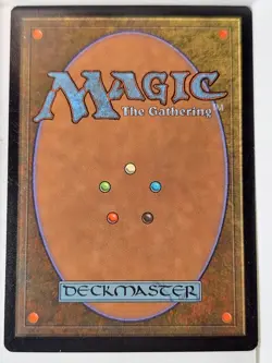 Hydroblast - 5th Edition Core Set - Magic the Gathering MTG Nice! - Image 2