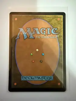 MTG Fiery Emancipation #0042 (Foil) (NM) Wilds of Eldraine WOT - Image 2