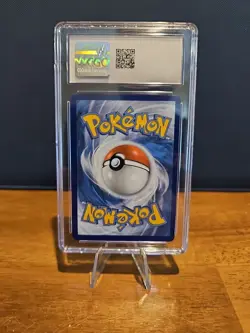 Pokemon Garchomp C lv.x Ultra Rare Celebrations 25th Anniversary 145/147 NM - Image 2