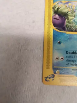 Totodile - Expedition Base Set - 134/165 - common - Pokemon TCG - Image 2