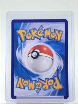 UMBREON V 2025 POKEMON CHINESE GEM PACK VOLUME 2 RARE 0613/15 Q2714 - Image 2
