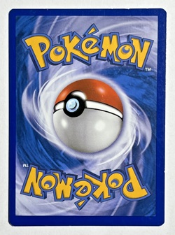 2009 POKEMON DIAMOND & PEARL BLACK STAR PROMO #DP46 GARCHOMP C LV.X-HOLO - Image 2