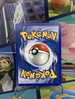 Furret 35/111 - Neo Genesis Unlimited Pokemon card - WOTC 2000 Pokemon LP 🔥 - Image 2