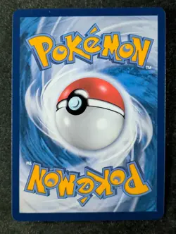 2021 Pokemon MEWTWO 184/SM-P KFC Chaki Kids Meal Promo | Indonesian (B) - Image 2