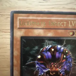 Ultimate Insect LV3 (UTR) RDS-EN007 Rise of Destiny - Image 3