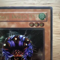 Ultimate Insect LV3 (UTR) RDS-EN007 Rise of Destiny - Image 4