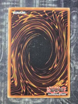 SERPENT NIGHT DRAGON - Magic Ruler - Secret Rare NM Near MintMRL-103 - Image 2