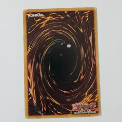 Lightning Vortex - YSDJ-EN029 - DMG - Common - 1st ed - Yugioh - Image 2
