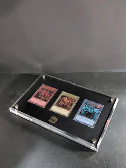 2023 YuGiOh Legendary Collection: 25th Anniversary Limited Edition SEC ENG Set - Image 1