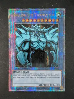 2023 YuGiOh Legendary Collection: 25th Anniversary Limited Edition SEC ENG Set - Image 3