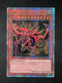 2023 YuGiOh Legendary Collection: 25th Anniversary Limited Edition SEC ENG Set - Image 5