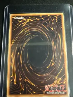 Yu-Gi-Oh! TCG Forbidden Droplet BLMM-EN171 Ultra Rare 1st Edition Near Mint Holo - Image 2