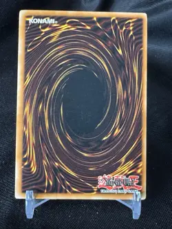 Berserk Dragon Yu-Gi-Oh! Yugioh TCG 1996 1st Edition DCR-019 Crisis Rare NM/M - Image 2