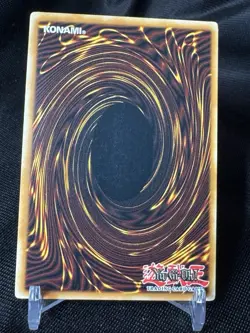 Stardust Dragon Yu-Gi-Oh! Yugioh TCG 1996 1st Edition DP08-EN014 Rare NM/M - Image 2