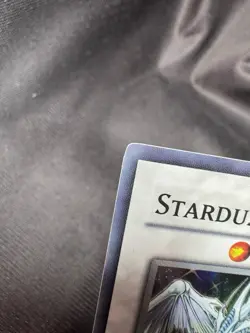 Stardust Dragon Yu-Gi-Oh! Yugioh TCG 1996 1st Edition DP08-EN014 Rare NM/M - Image 3