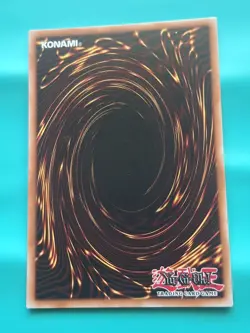 Yugioh - Deck Devastation Virus Ultra Rare 1st Edition LCKC-EN047 LP - Image 2