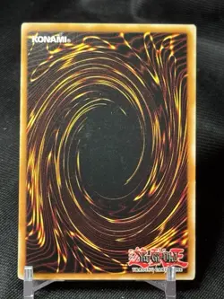 Mechanicalchaser Yu-Gi-Oh Yugioh 1996 1st Edition SD10-EN005 Near Mint/Mint - Image 2