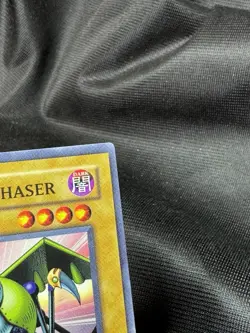 Mechanicalchaser Yu-Gi-Oh Yugioh 1996 1st Edition SD10-EN005 Near Mint/Mint - Image 4