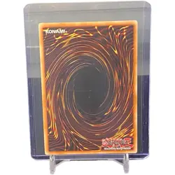Aurkus, Lightsworn Druid 1st Ed Ultra Rare Yu-Gi-Oh! Card #LCGX-EN250 W/ Top - Image 2