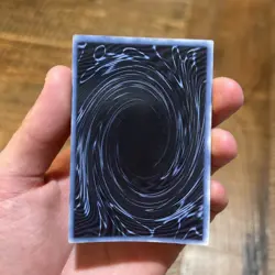 Obelisk The Tormentor | GBI-002 | Ultra Rare | Yu-Gi-Oh Promo MP - Image 2