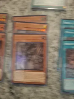 Yugioh Primite Deck, Ether Beryl, Drillbeam, Lordy Lode, Roar, Fusion (26) Cards - Image 5