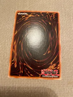Yu-Gi-Oh! pitch-black warwolf common 1st ed RDS-EN026 - Image 2
