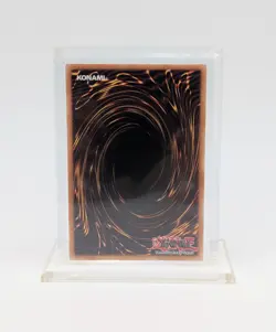 Yu-Gi-Oh! - Solemn Judgment - GLD5-EN045 - Ghost Rare Gold Series - VLP - Image 2