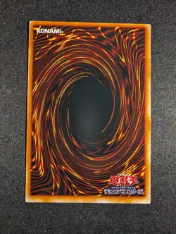 Yugioh Japanese - Giant Soldier of Stone PG-07 Common Phantom God NM - Image 2