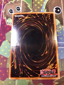 ALPHA THE MAGNET WARRIOR - DOR-001 - Prismatic Secret Rare - (DMG) - Image 2