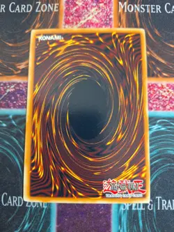 Yu-Gi-Oh! TCG Twin-Barrel Dragon TDGS-EN029 Super Rare Unlimited Near Mint - Image 3