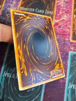 Yu-Gi-Oh! TCG Twin-Barrel Dragon TDGS-EN029 Super Rare Unlimited Near Mint - Image 4