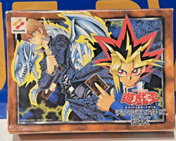 Yugioh / 1999 Japanese Duel Monsters EX Starter Deck / Sealed - Image 1