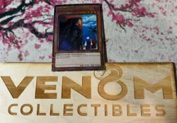 1x (M/NM) Gravekeeper's Spy RA03-EN121 Quarter Century Rare 1st Edition YuGiOh - Image 1